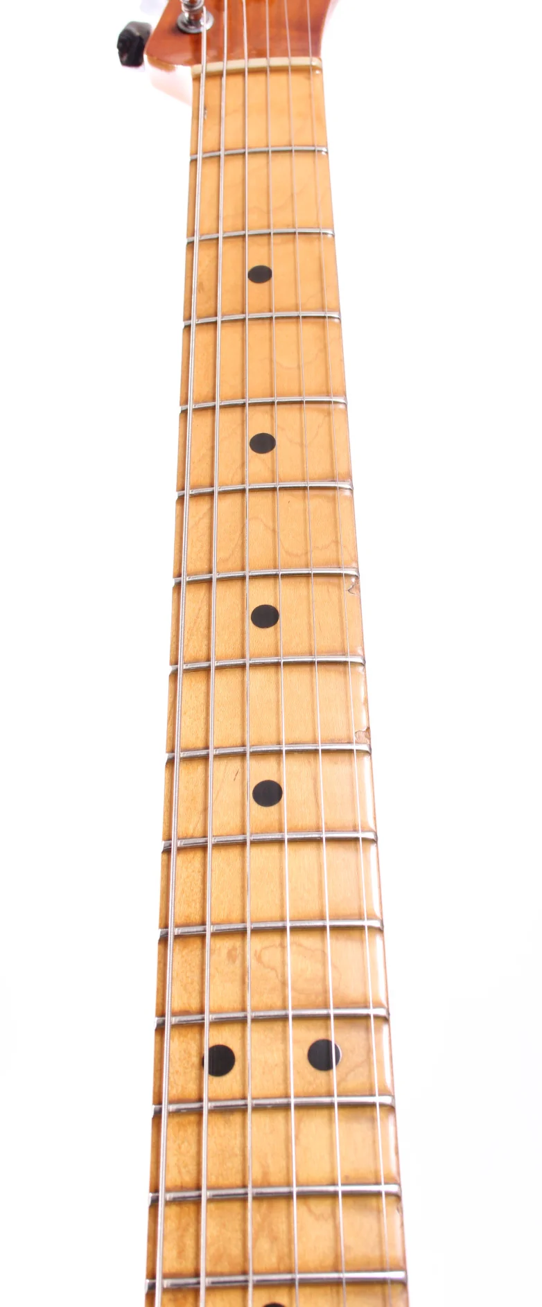 1977 Fender Telecaster blond - Image 6