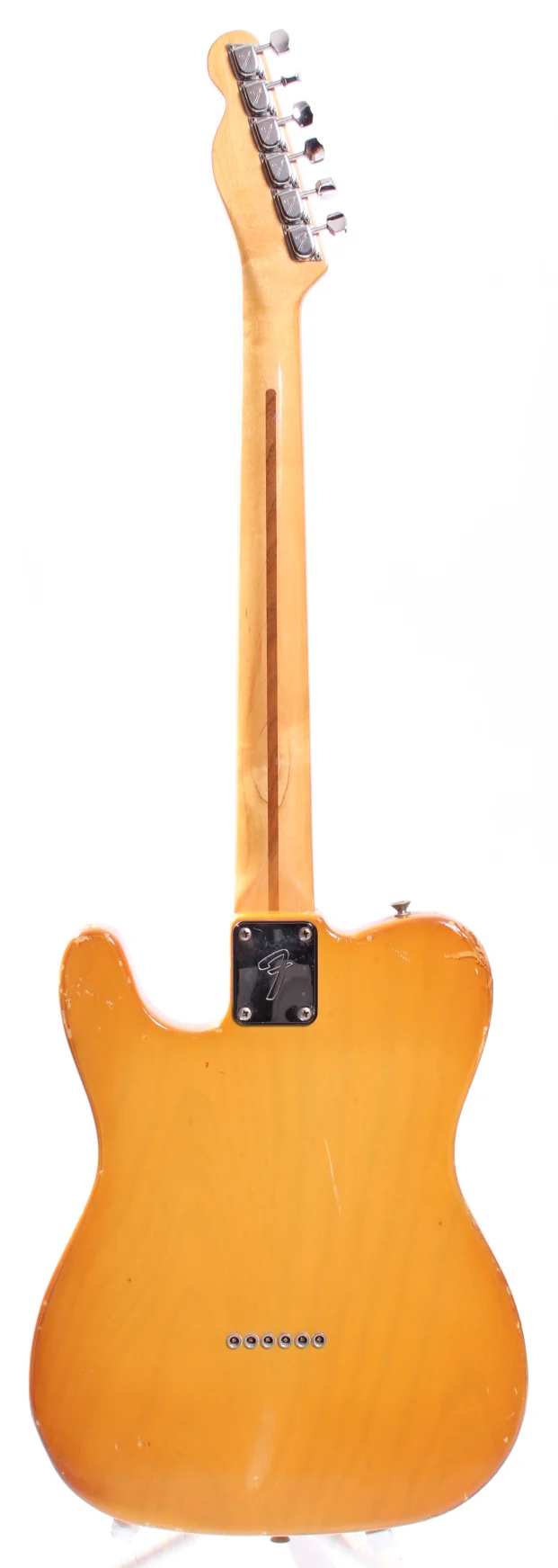 1977 Fender Telecaster blond - Image 8