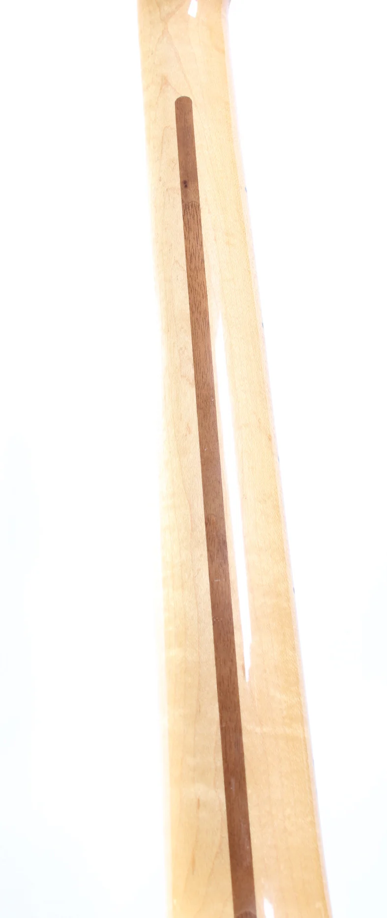 1977 Fender Telecaster Custom olympic white - Image 9