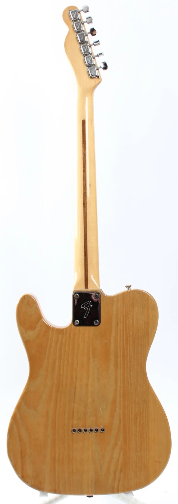 1977 Fender Telecaster natural - Image 6