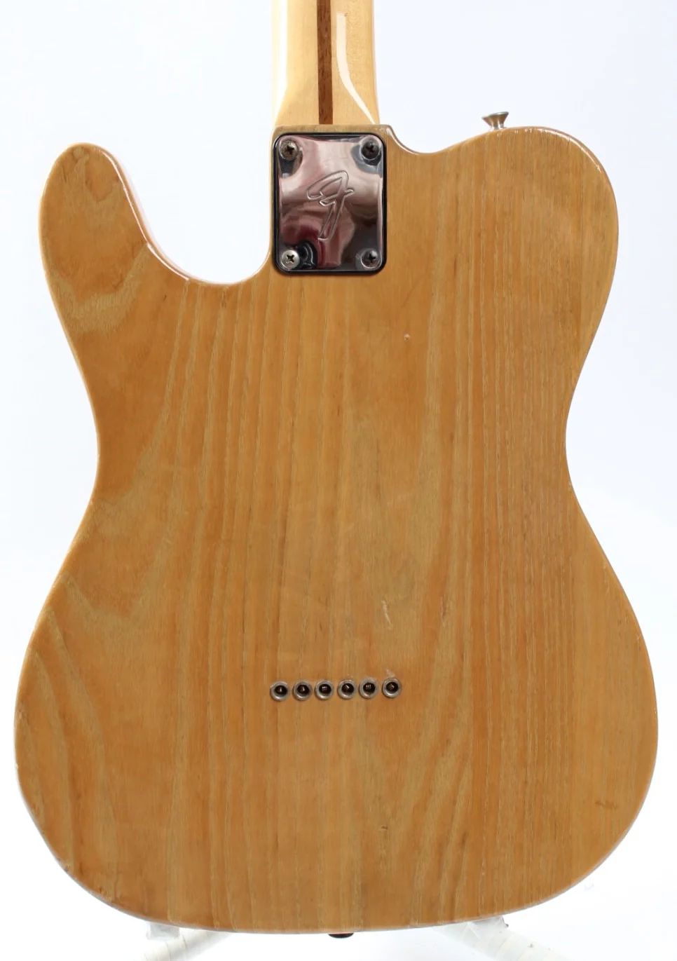 1977 Fender Telecaster natural - Image 7