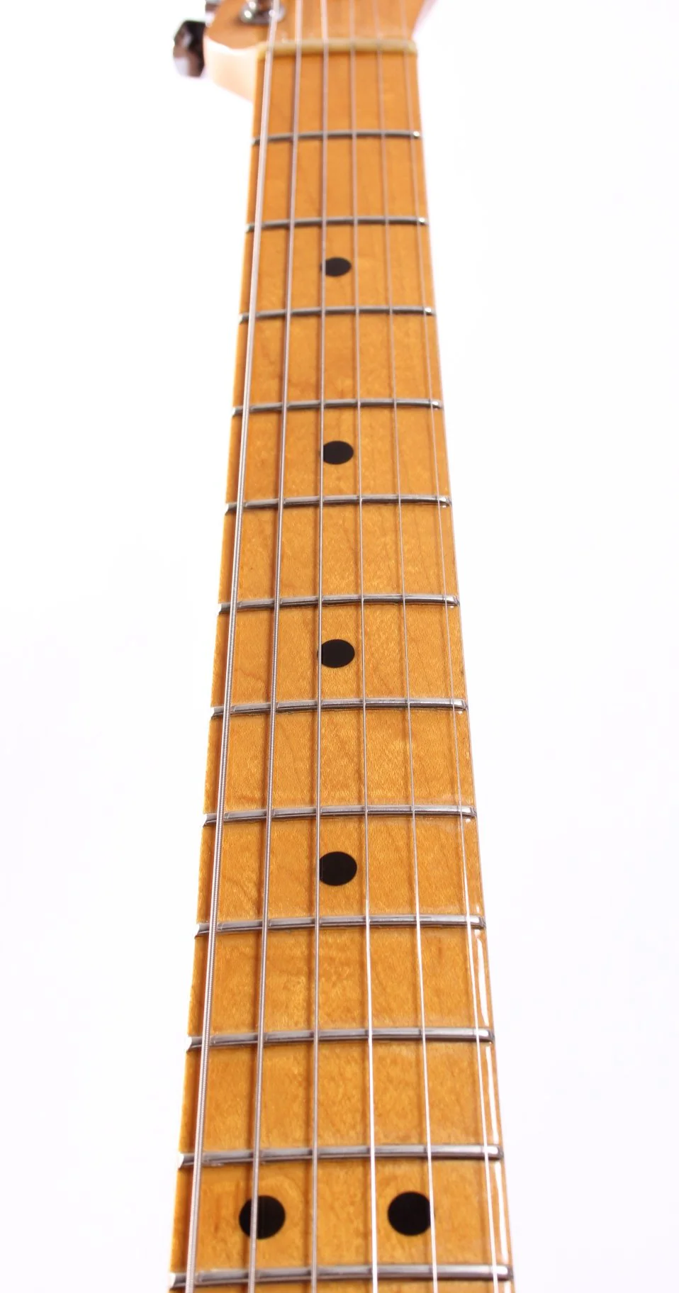 1977 Fender Telecaster natural - Image 4