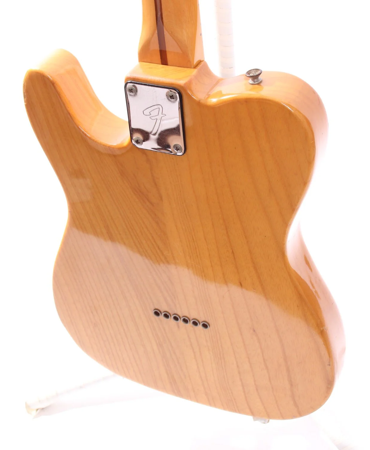 1977 Fender Telecaster natural - Image 8