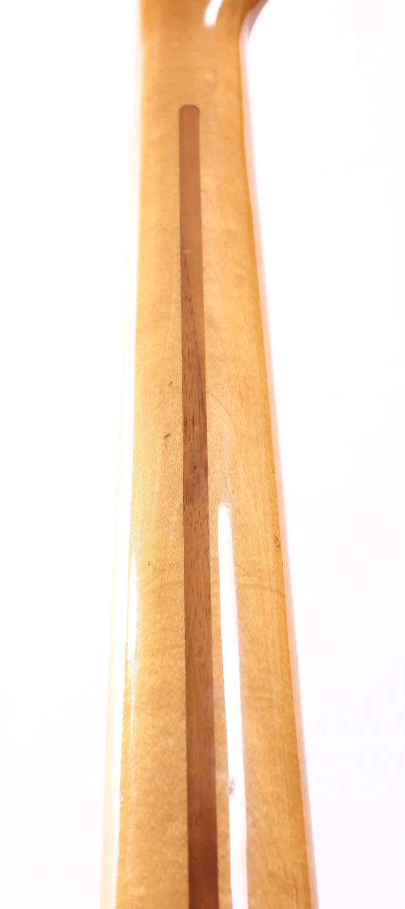 1977 Fender Telecaster natural - Image 9
