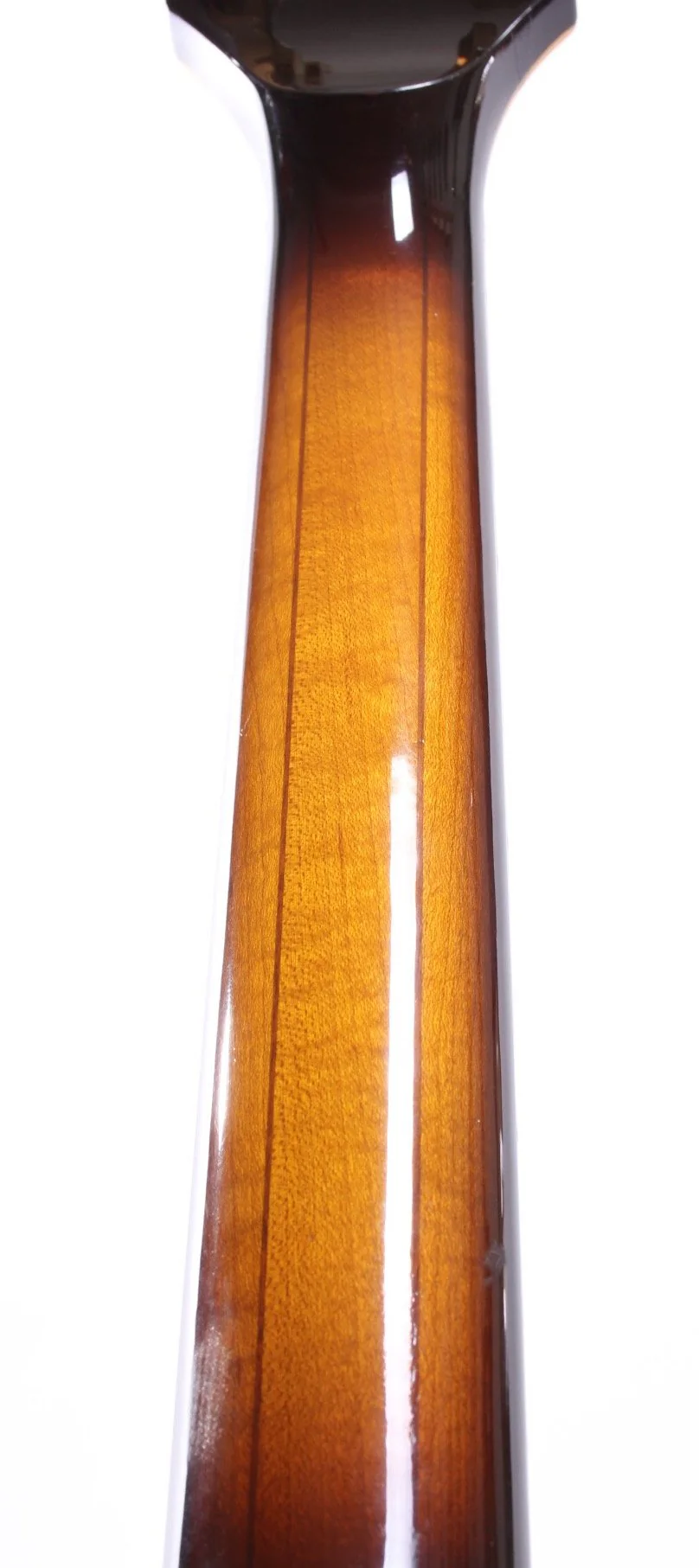 1977 Gibson Byrdland sunburst - Image 9