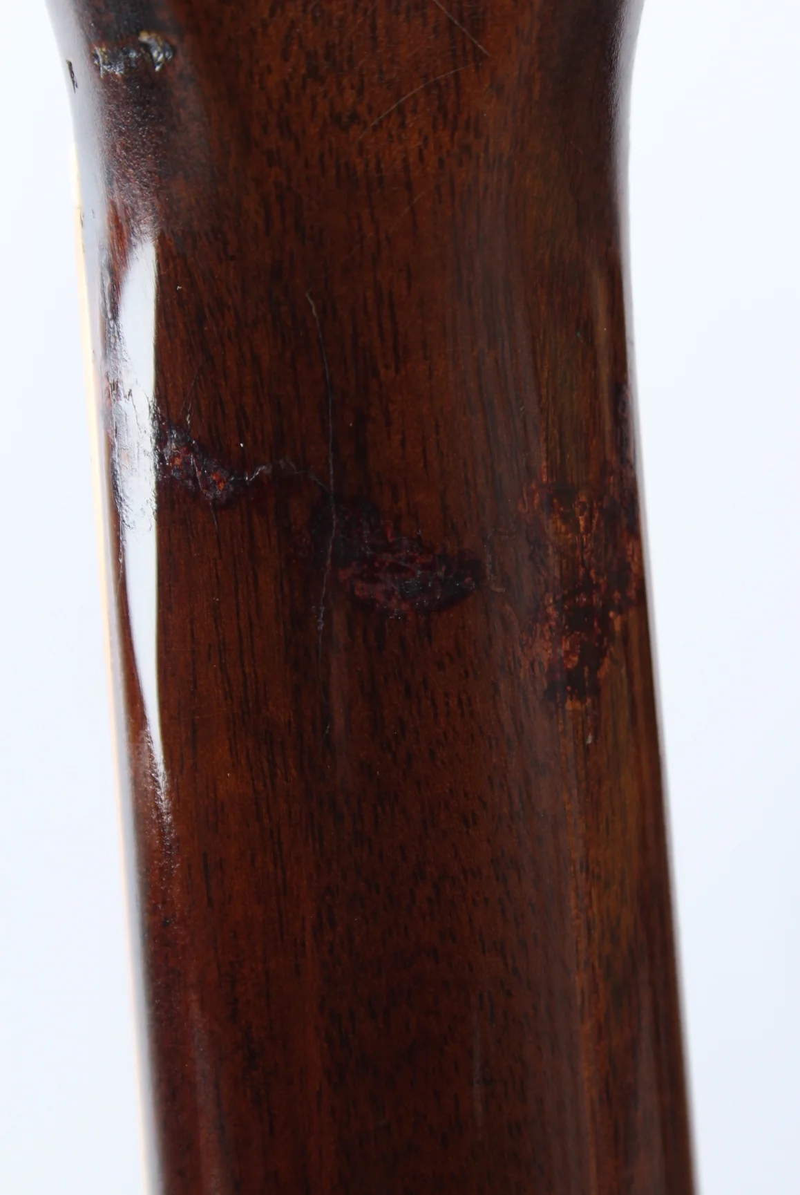 1977 Gibson Les Paul Special 55-77 sunburst - Image 12