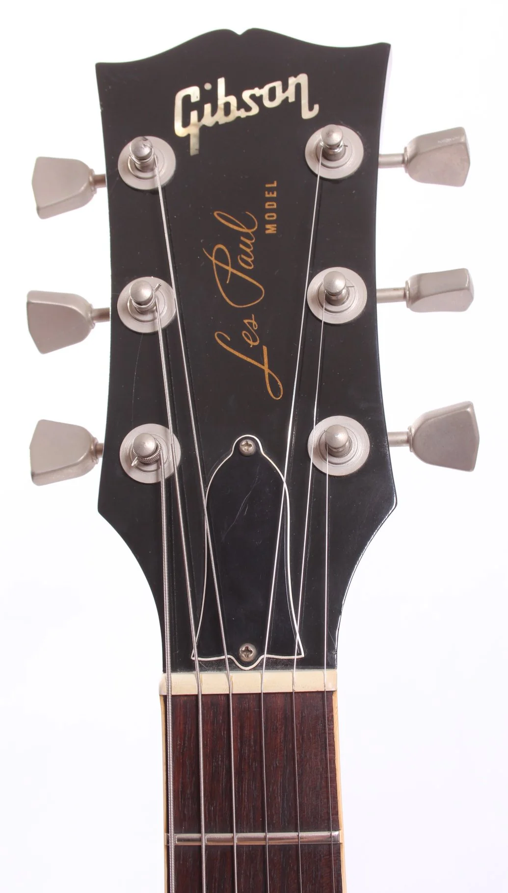 1977 Gibson Les Paul Special 55-77 sunburst - Image 5