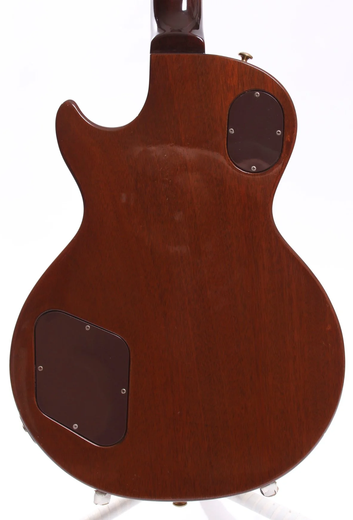 1977 Gibson Les Paul Special 55-77 sunburst - Image 7