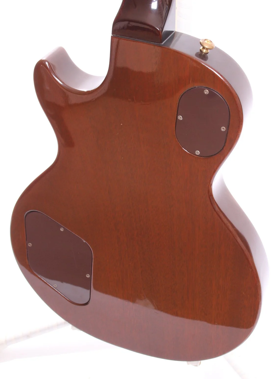 1977 Gibson Les Paul Special 55-77 sunburst - Image 8