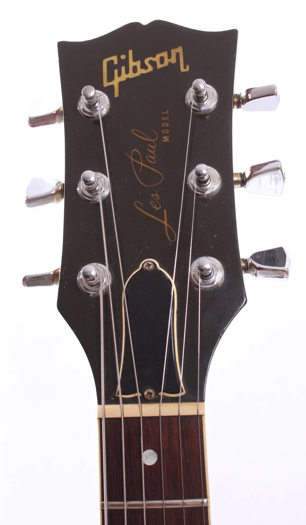1977 Gibson Les Paul Special double cutaway tobacco sunburst - Image 5
