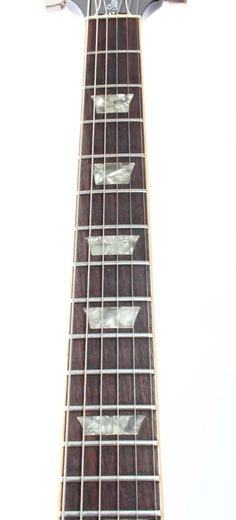 1977 Gibson Les Paul Standard tobacco sunburst - Image 4