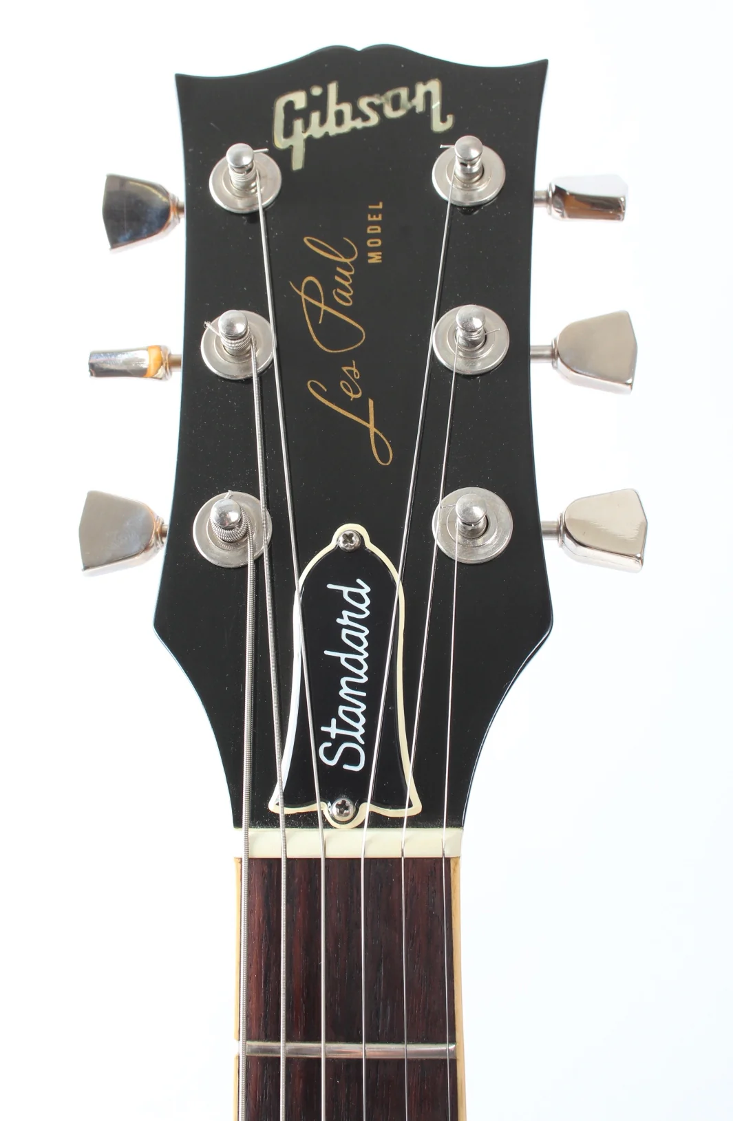 1977 Gibson Les Paul Standard tobacco sunburst - Image 5