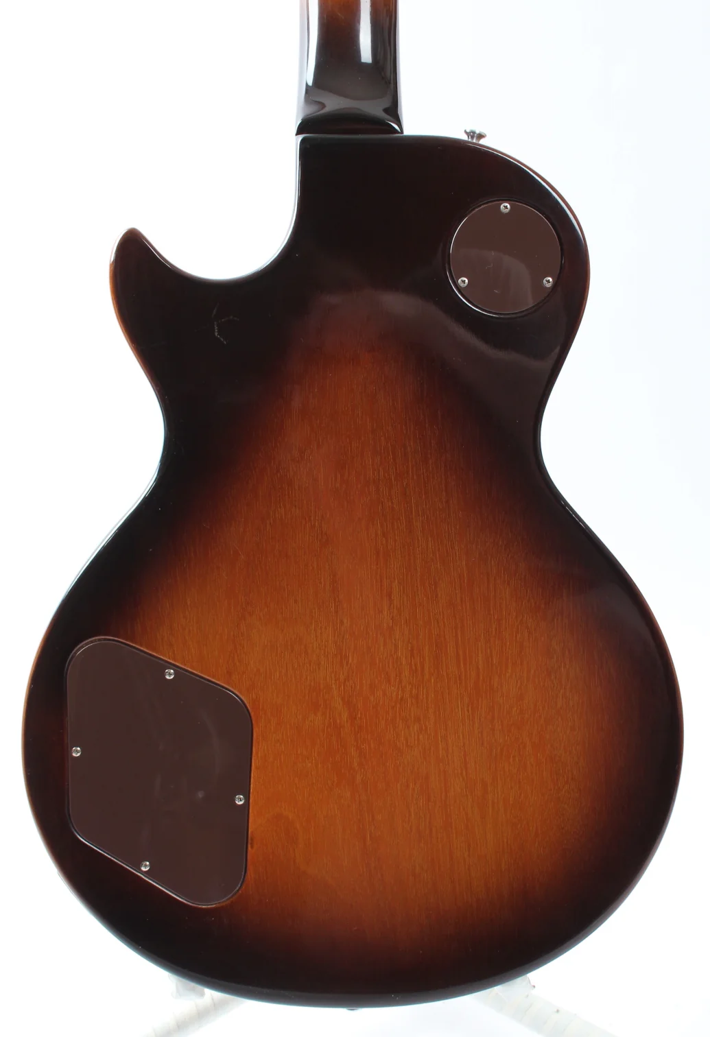 1977 Gibson Les Paul Standard tobacco sunburst - Image 7