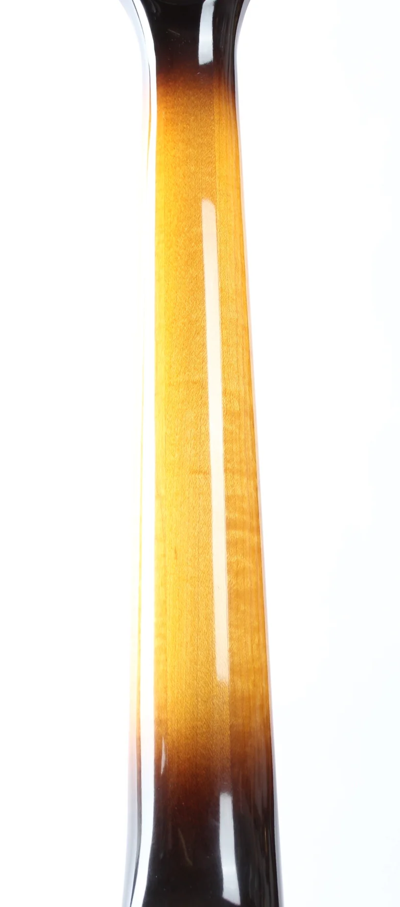 1977 Gibson Les Paul Standard tobacco sunburst - Image 9