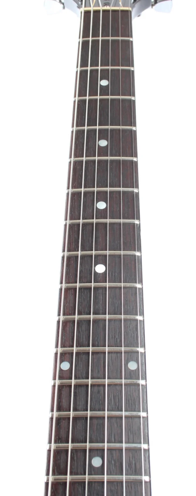 1977 Gibson RD Standard tobacco sunburst - Image 4