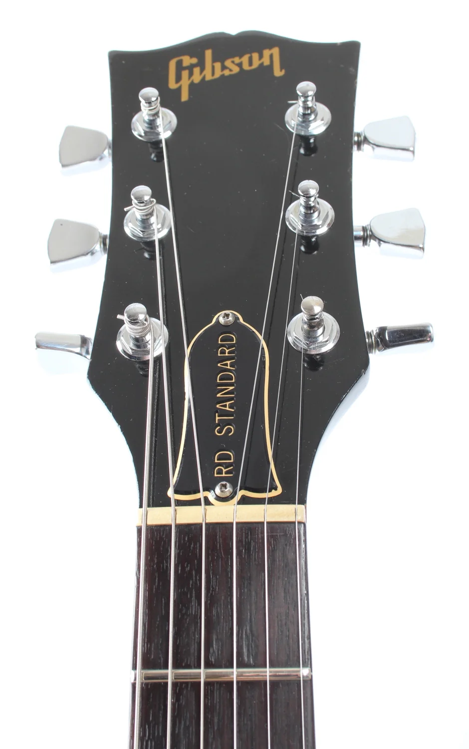 1977 Gibson RD Standard tobacco sunburst - Image 5