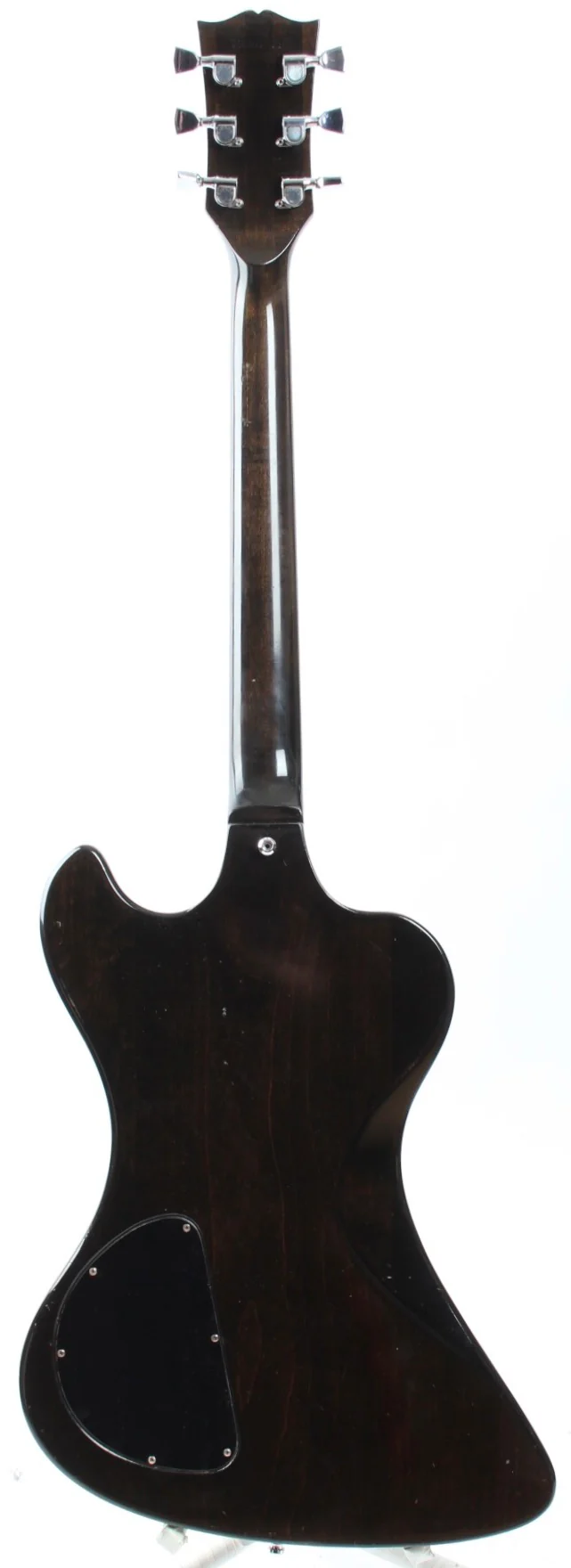 1977 Gibson RD Standard tobacco sunburst - Image 6