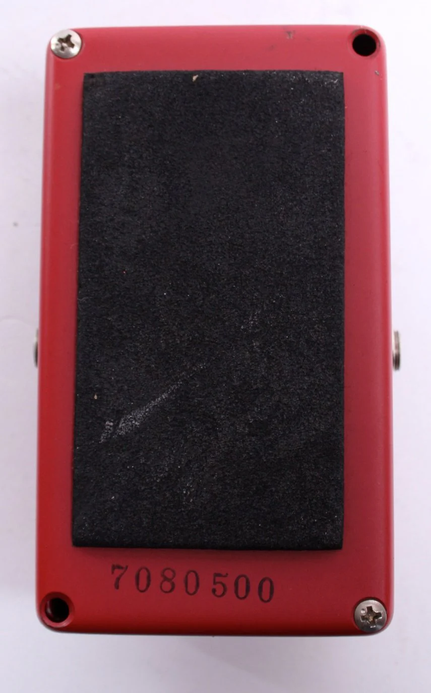1977 Guyatone Zoom Box Distortion - Image 4