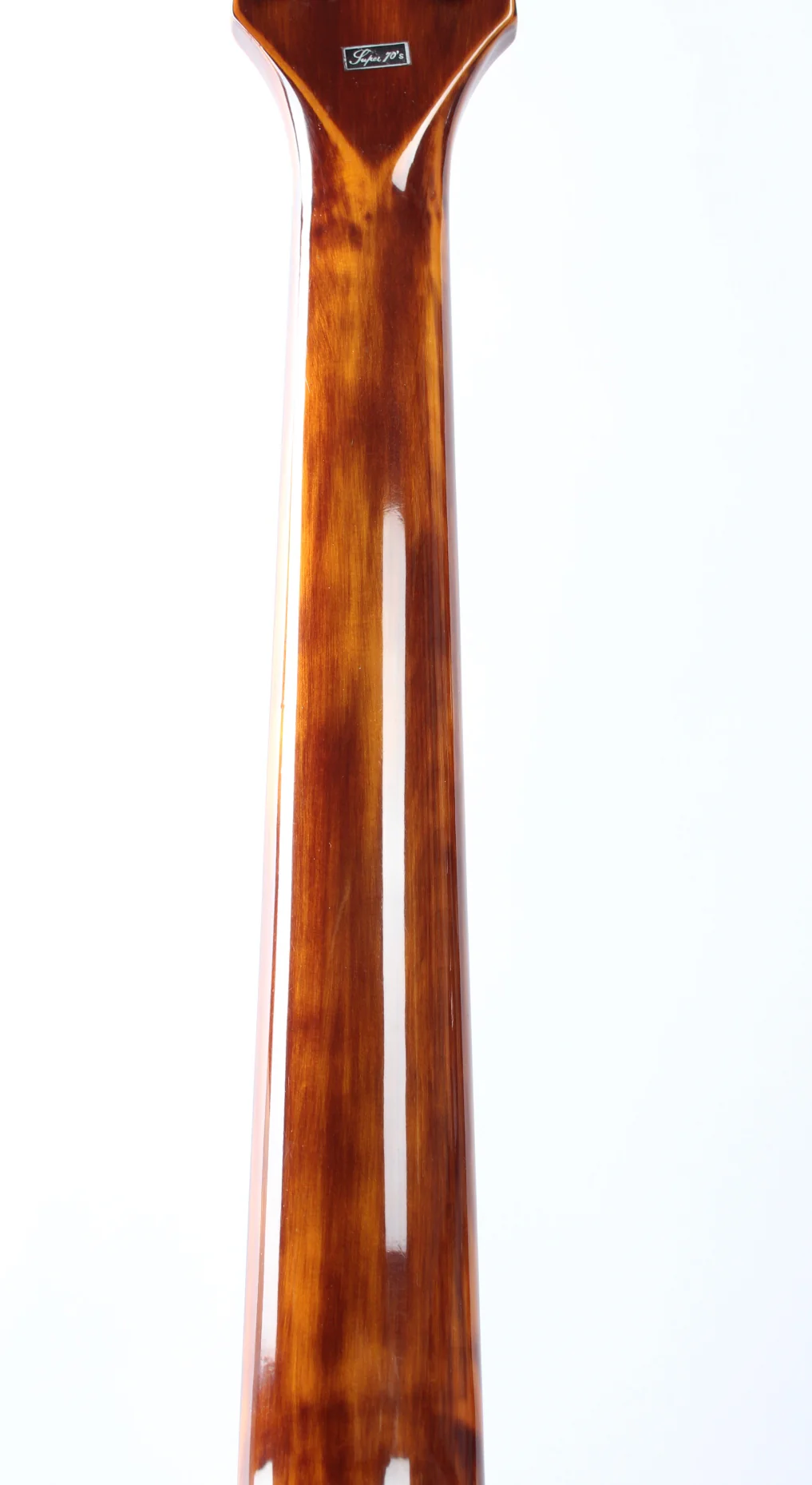1977 Ibanez 2351 Les Paul Standard antique violin sunburst - Image 9