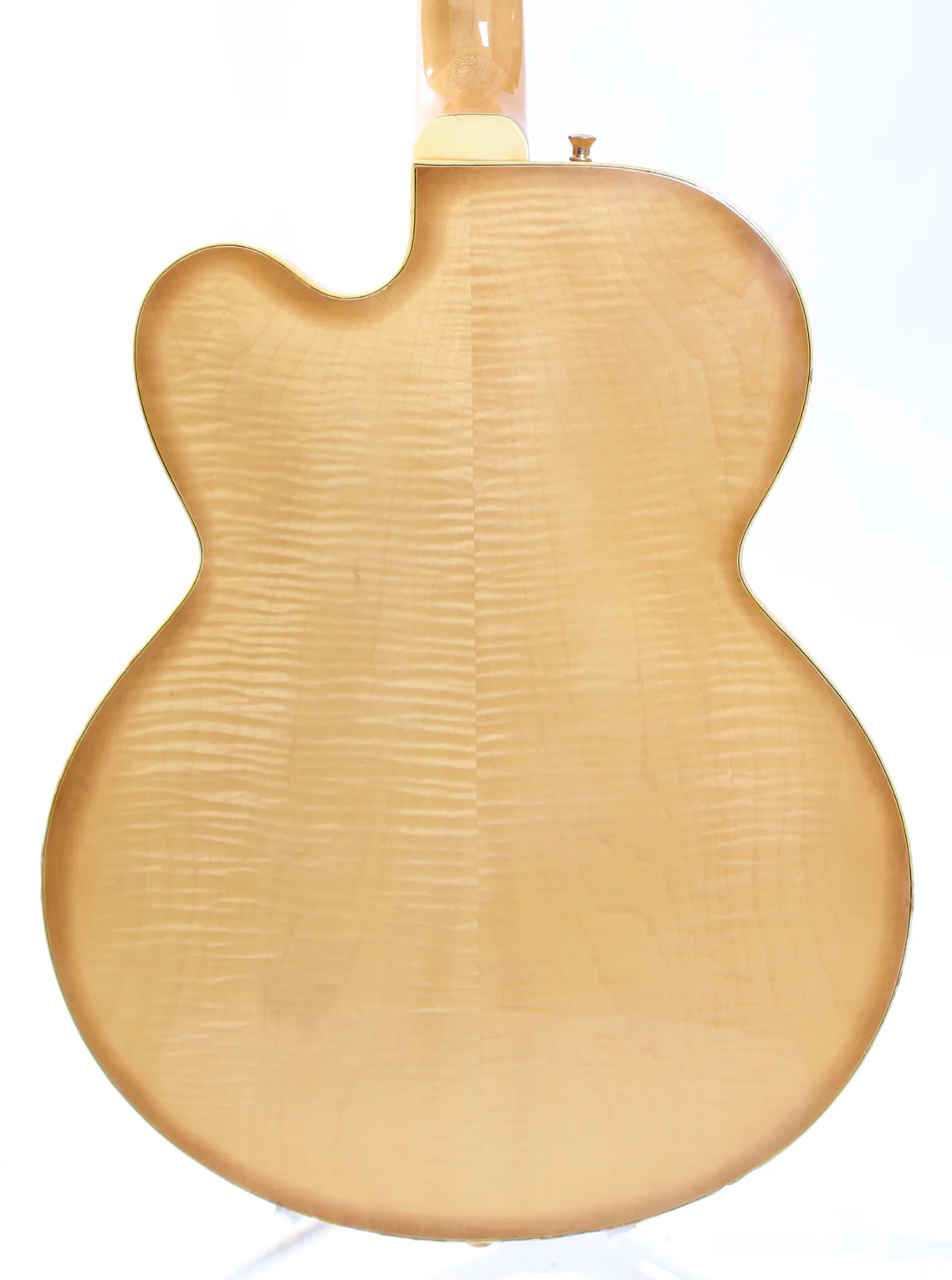 1977 Ibanez 2464NT Byrdland natural - Image 7