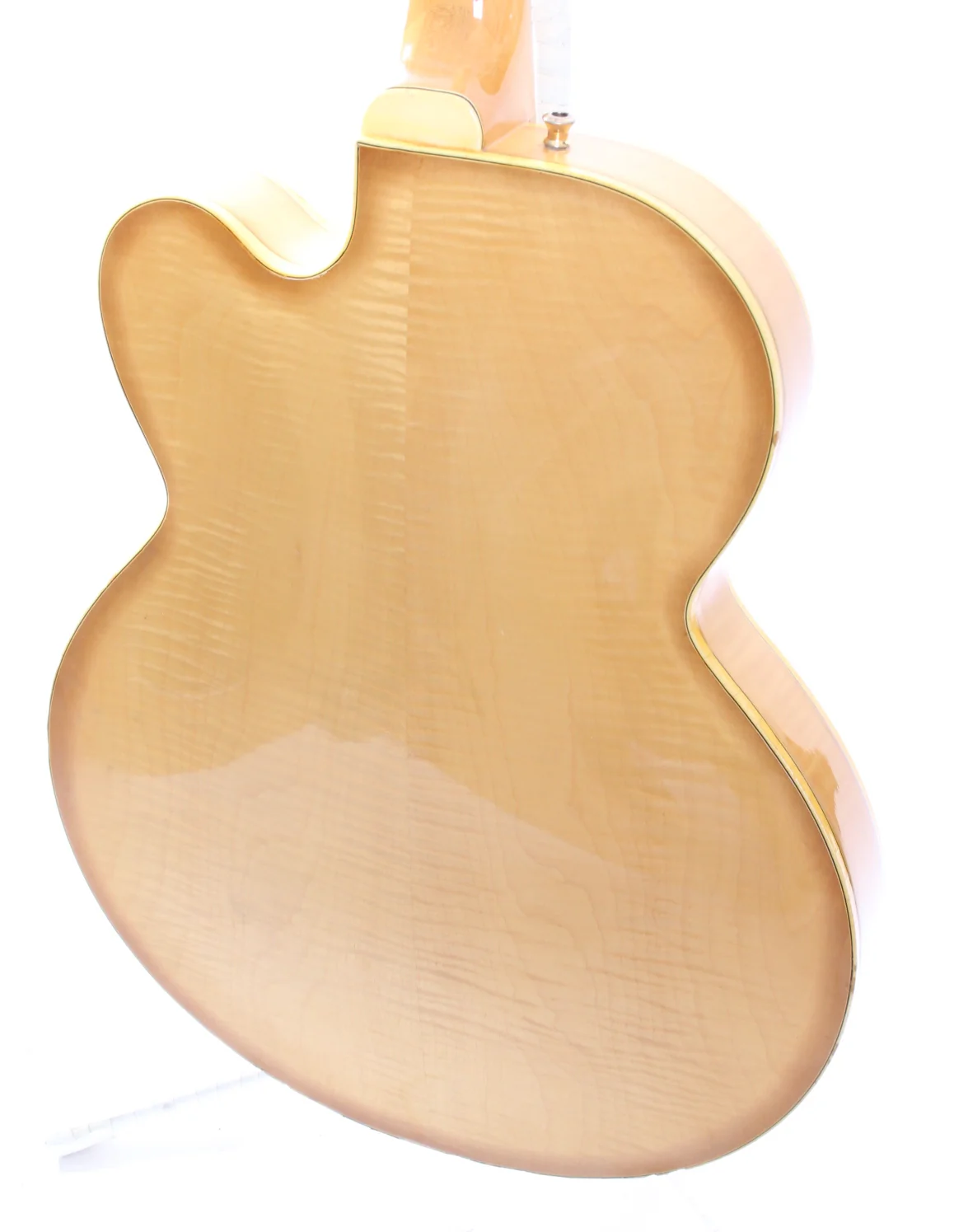 1977 Ibanez 2464NT Byrdland natural - Image 8