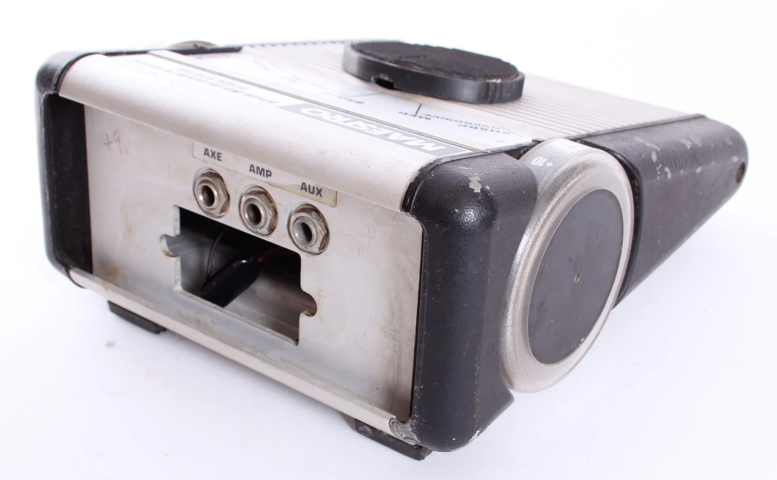 1977 Maestro Parametric Filter Overdrive Fuzz - Image 4