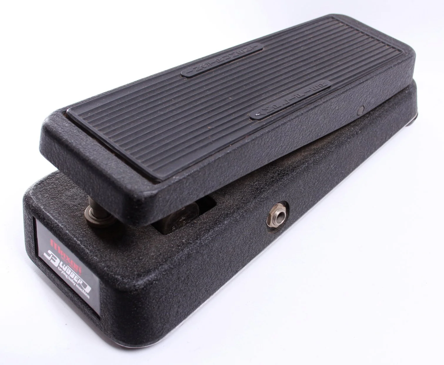 1977 Maxon Blubber Wah - Image 5