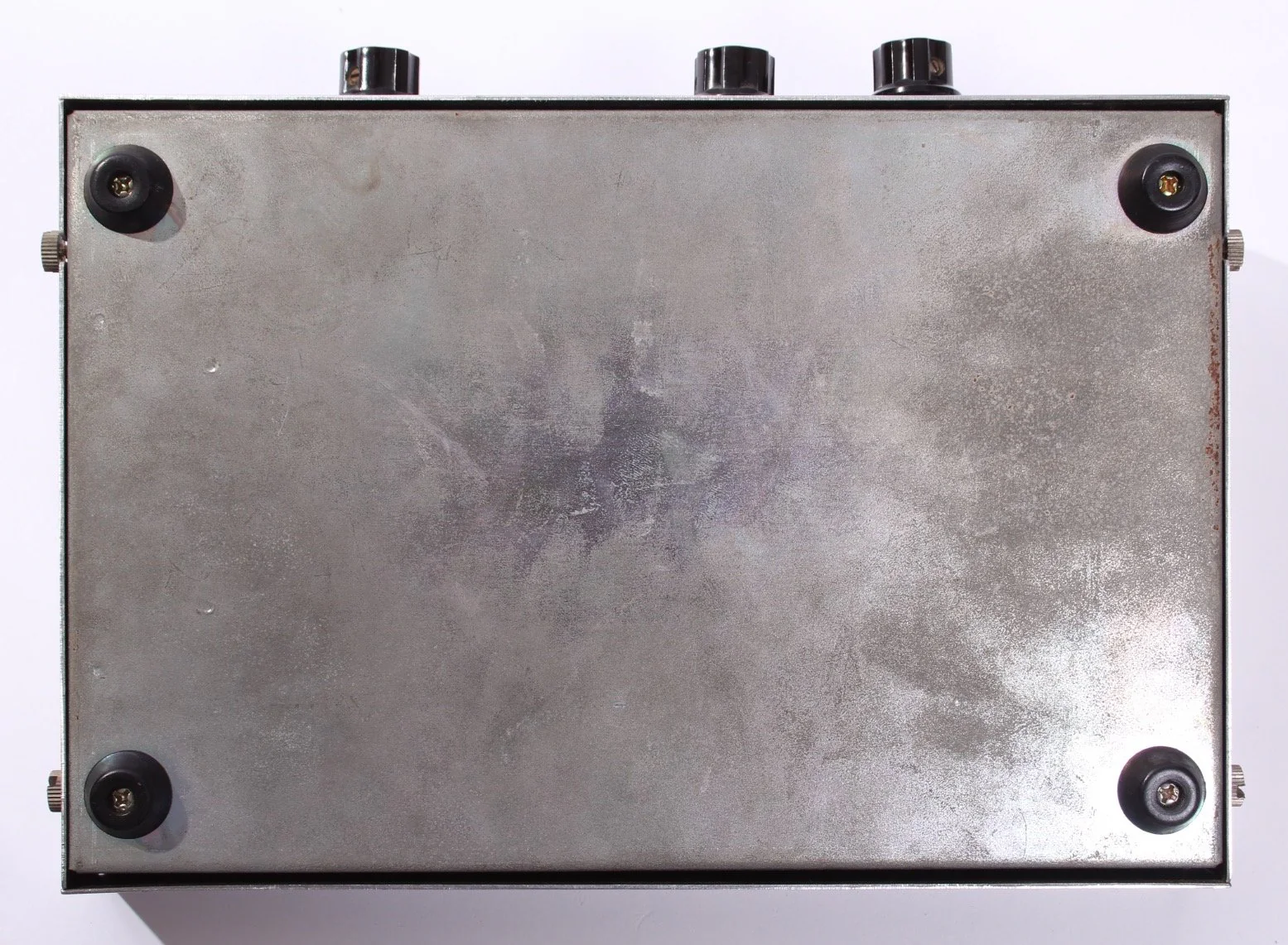 1977 Roland Funny Cat AG-5 Harmonic Mover & Soft Distortion Sustainer - Image 3