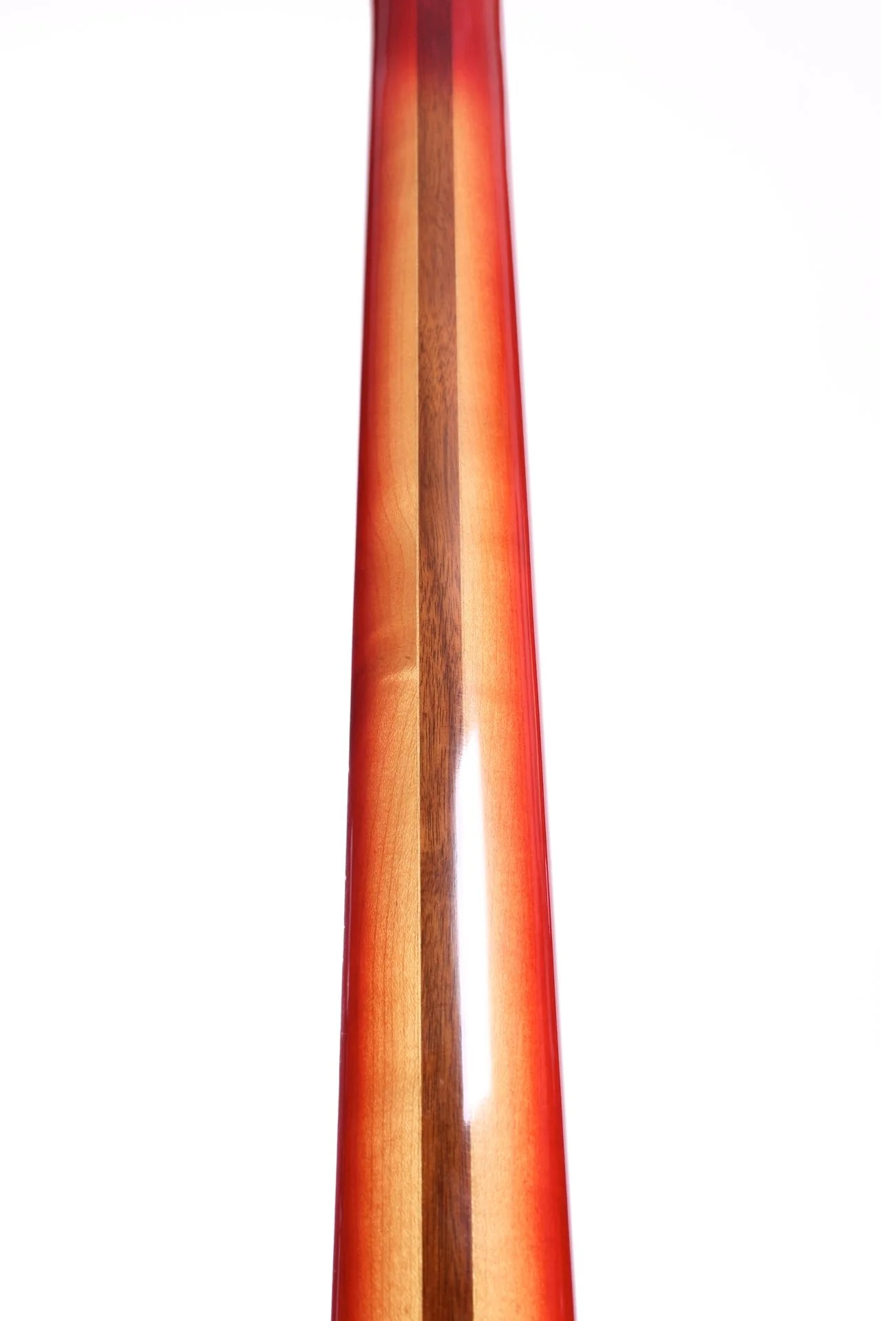 1977 Westminster Rickenbacker 4003 Replica fireglo - Image 6