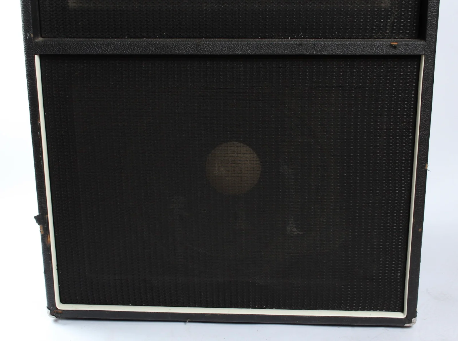 1978 Acoustic Control Corp 320 Head and 408 cabinet - Image 10
