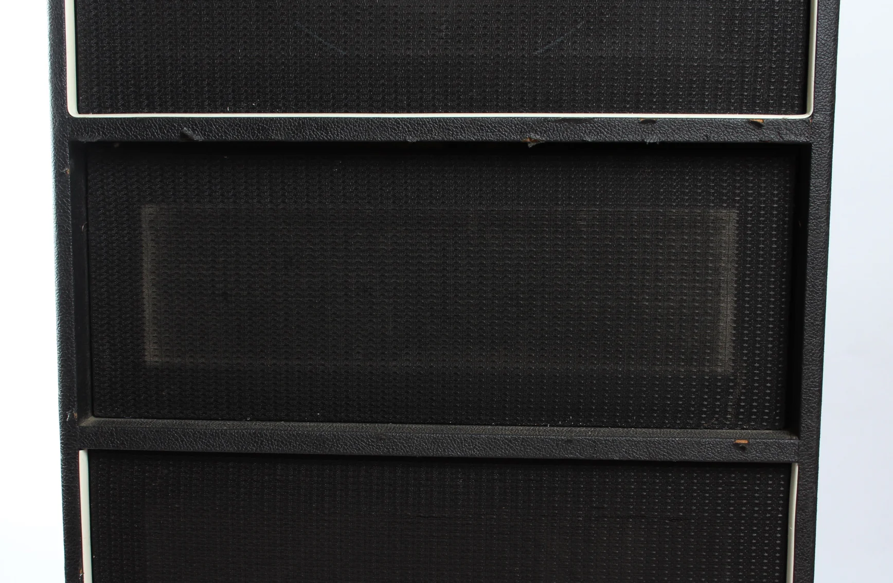 1978 Acoustic Control Corp 320 Head and 408 cabinet - Image 9