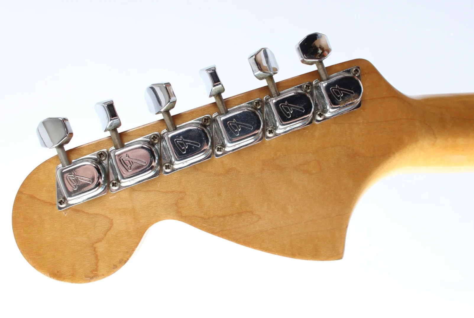 1978 Fender Bronco black - Image 10