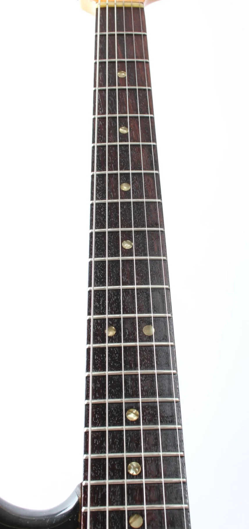1978 Fender Bronco black - Image 4