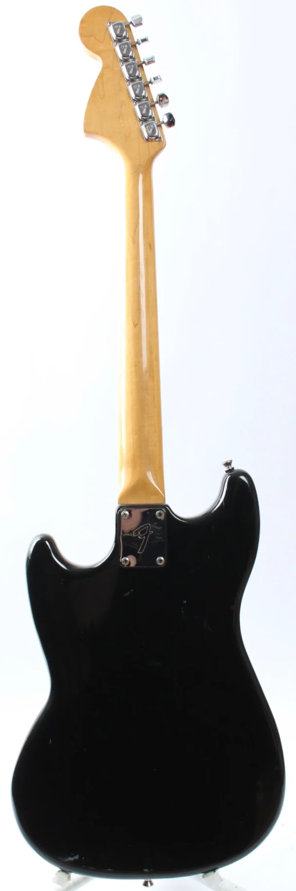 1978 Fender Bronco black - Image 6