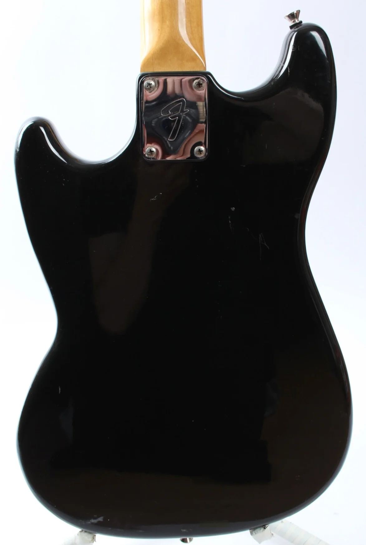 1978 Fender Bronco black - Image 7