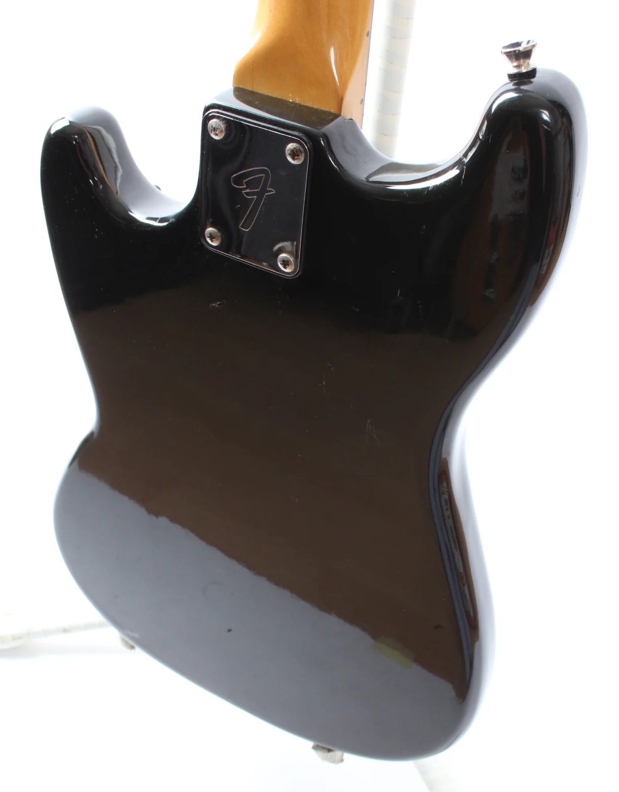 1978 Fender Bronco black - Image 8
