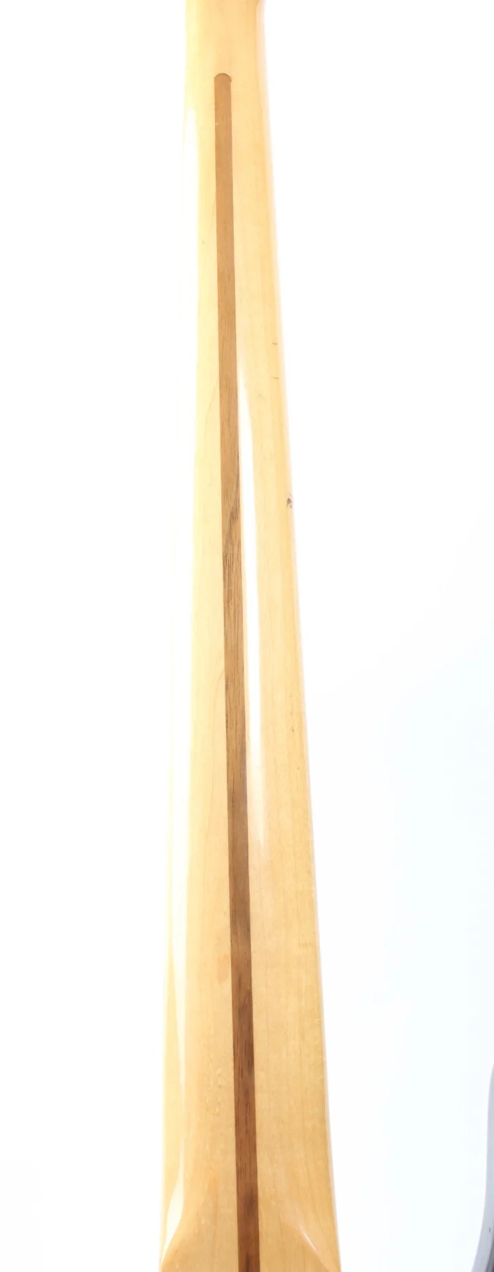 1978 Fender Jazz Bass black - Image 9