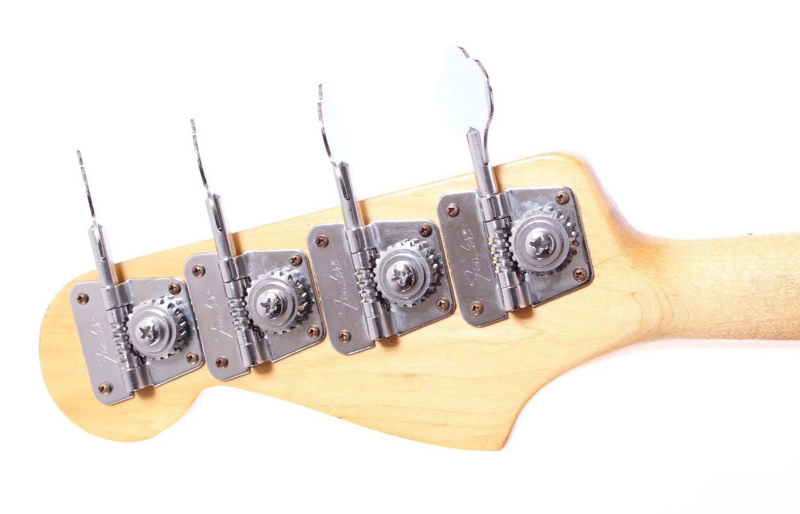 1978 Fender Jazz Bass black - Image 10