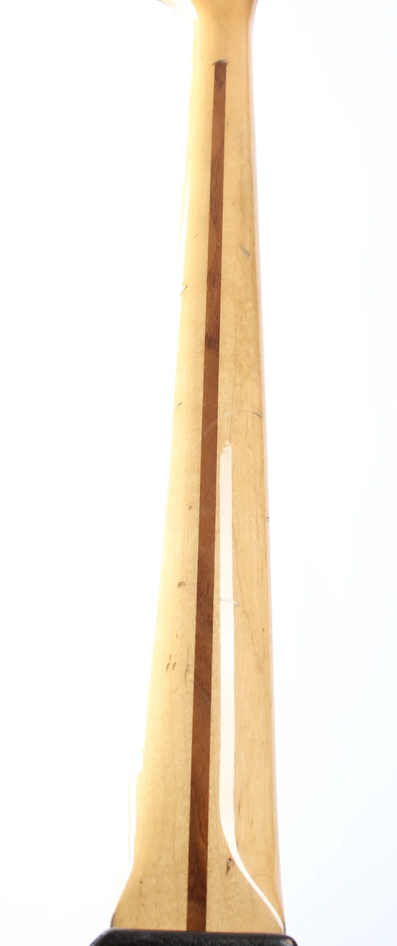 1978 Fender Jazz Bass lefty sunburst - Image 10
