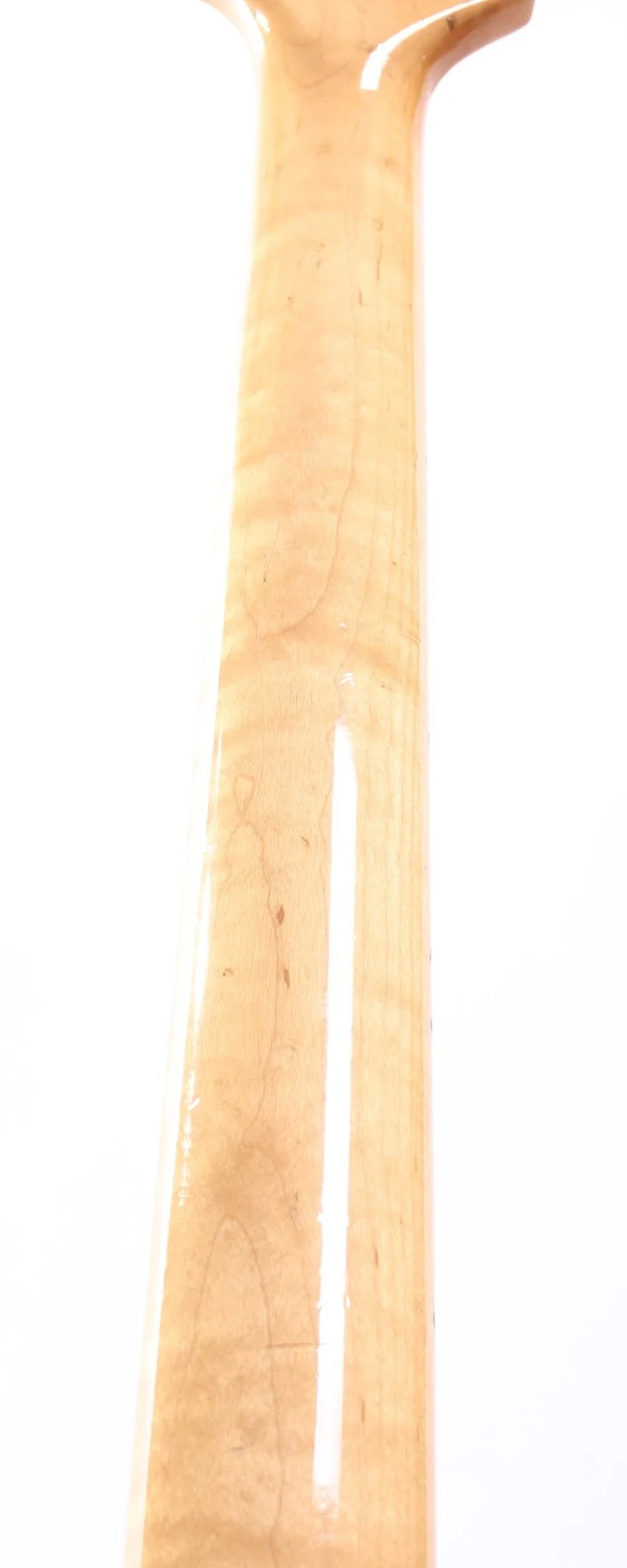 1978 Fender Musicmaster Bass black - Image 9