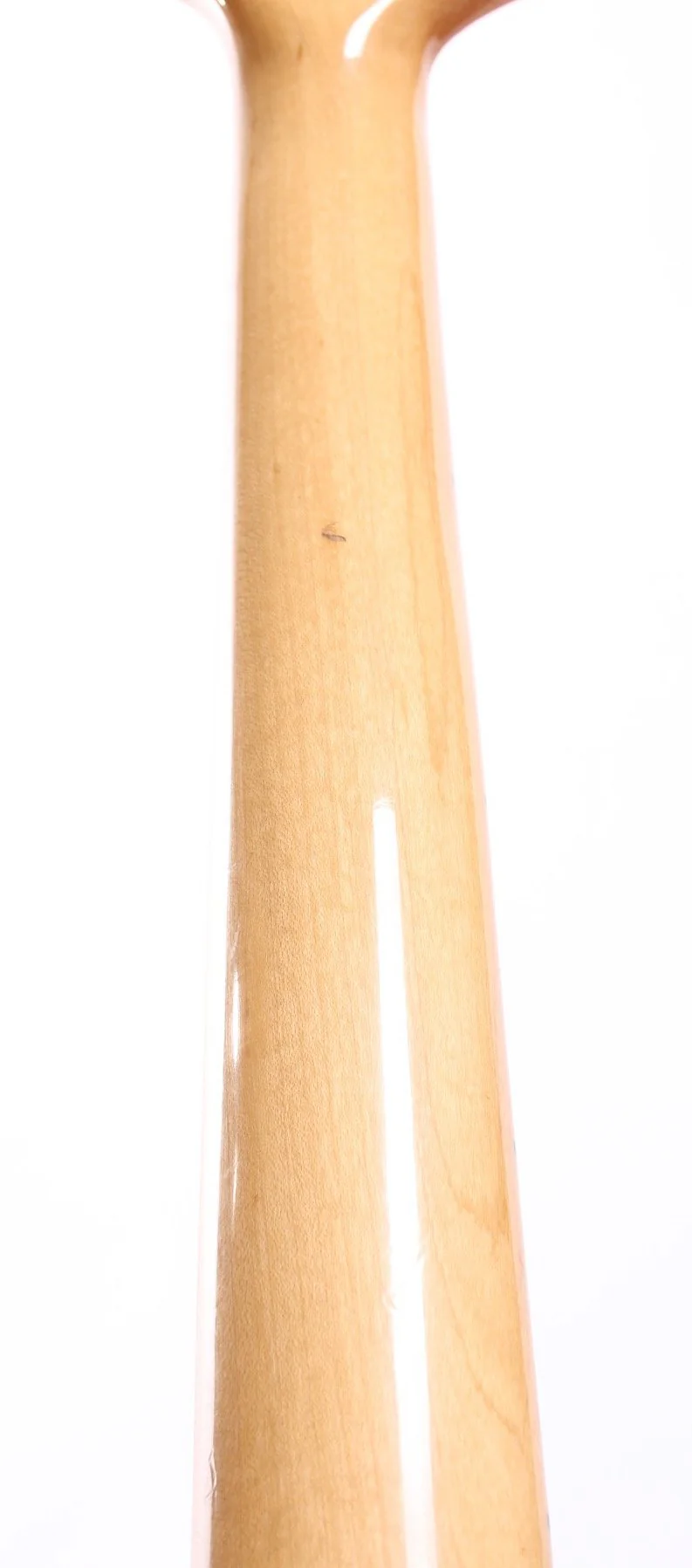 1978 Fender Musicmaster Bass black - Image 9