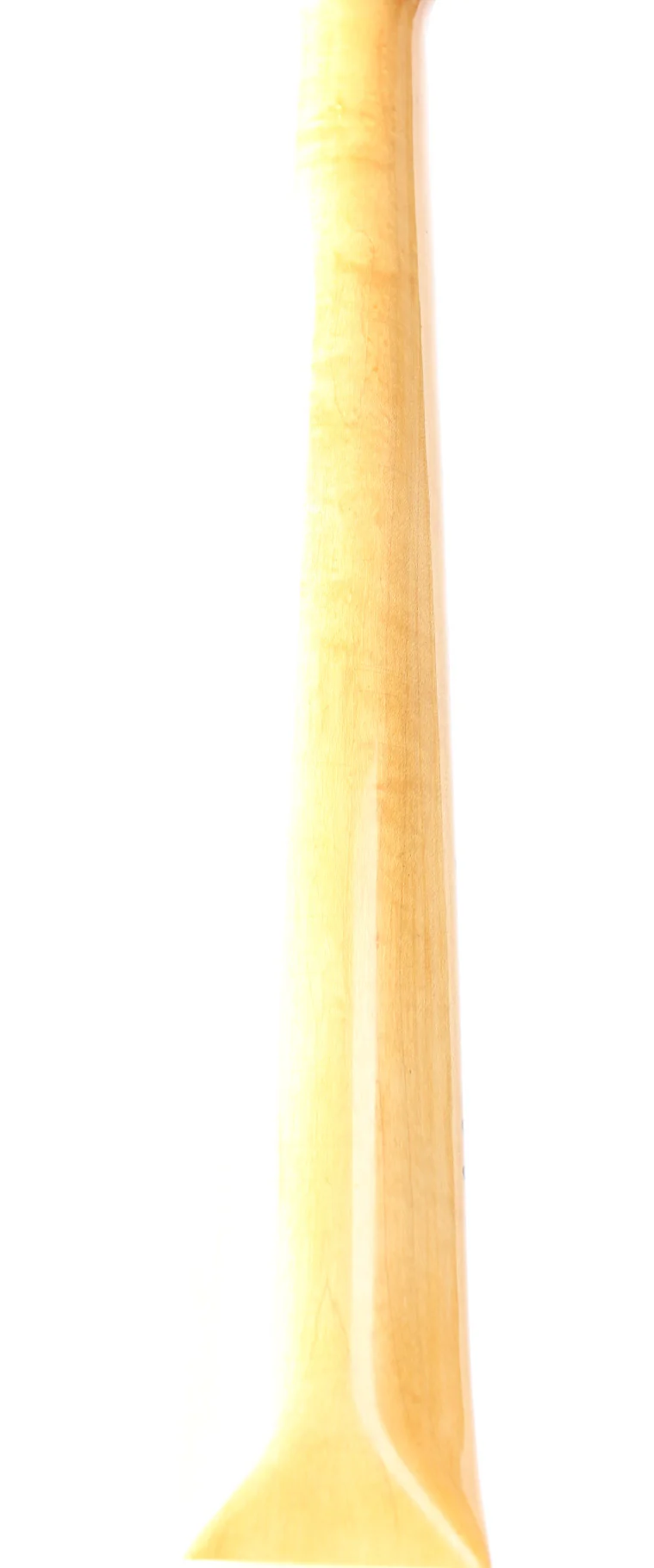1978 Fender Musicmaster olympic white - Image 9