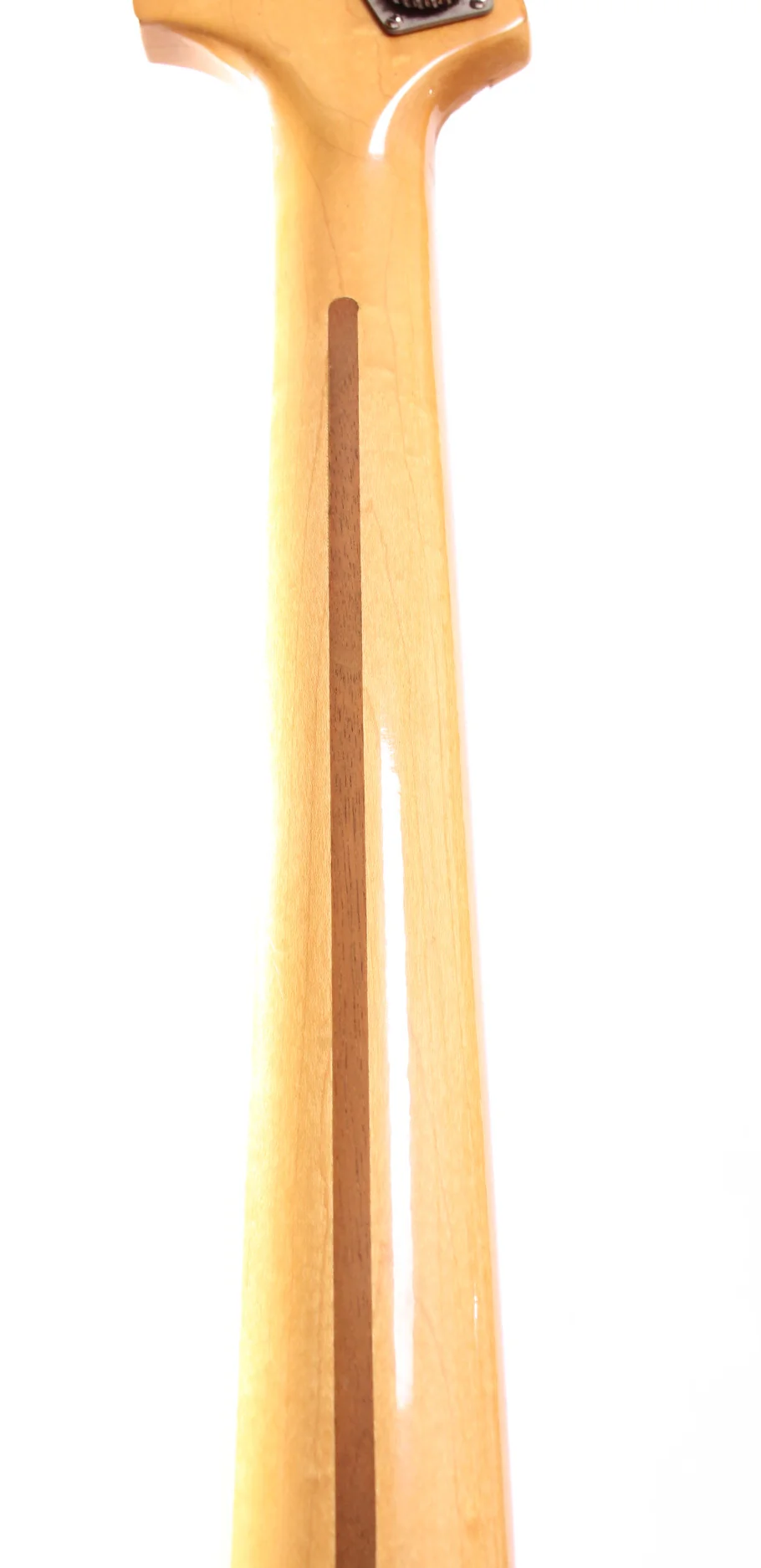 1978 Fender Mustang Bass natural - Image 9
