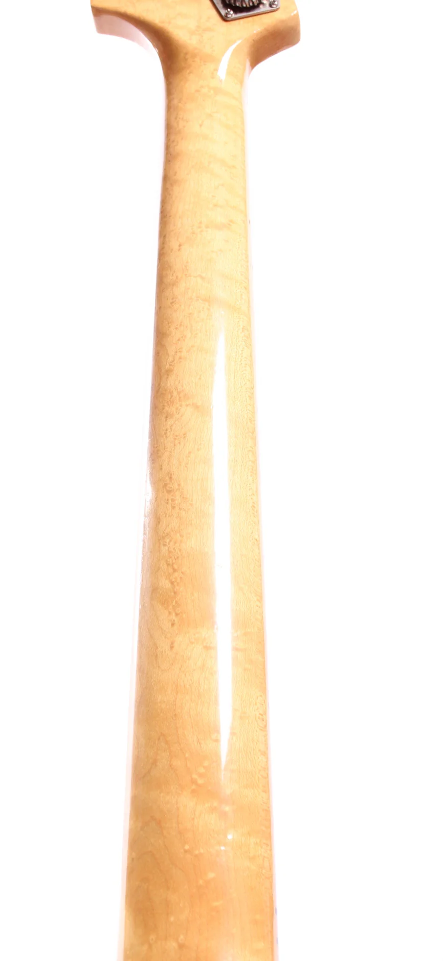 1978 Fender Mustang Bass natural - Image 9