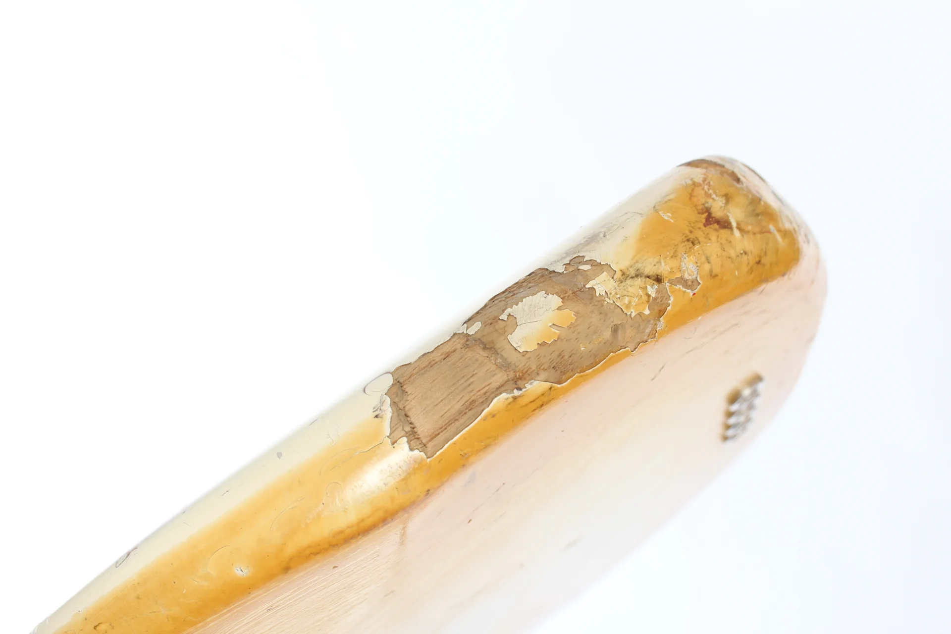 1978 Fender Mustang Bass olympic white - Image 11
