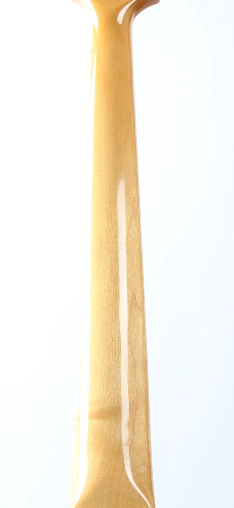 1978 Fender Mustang Bass sunburst - Image 9