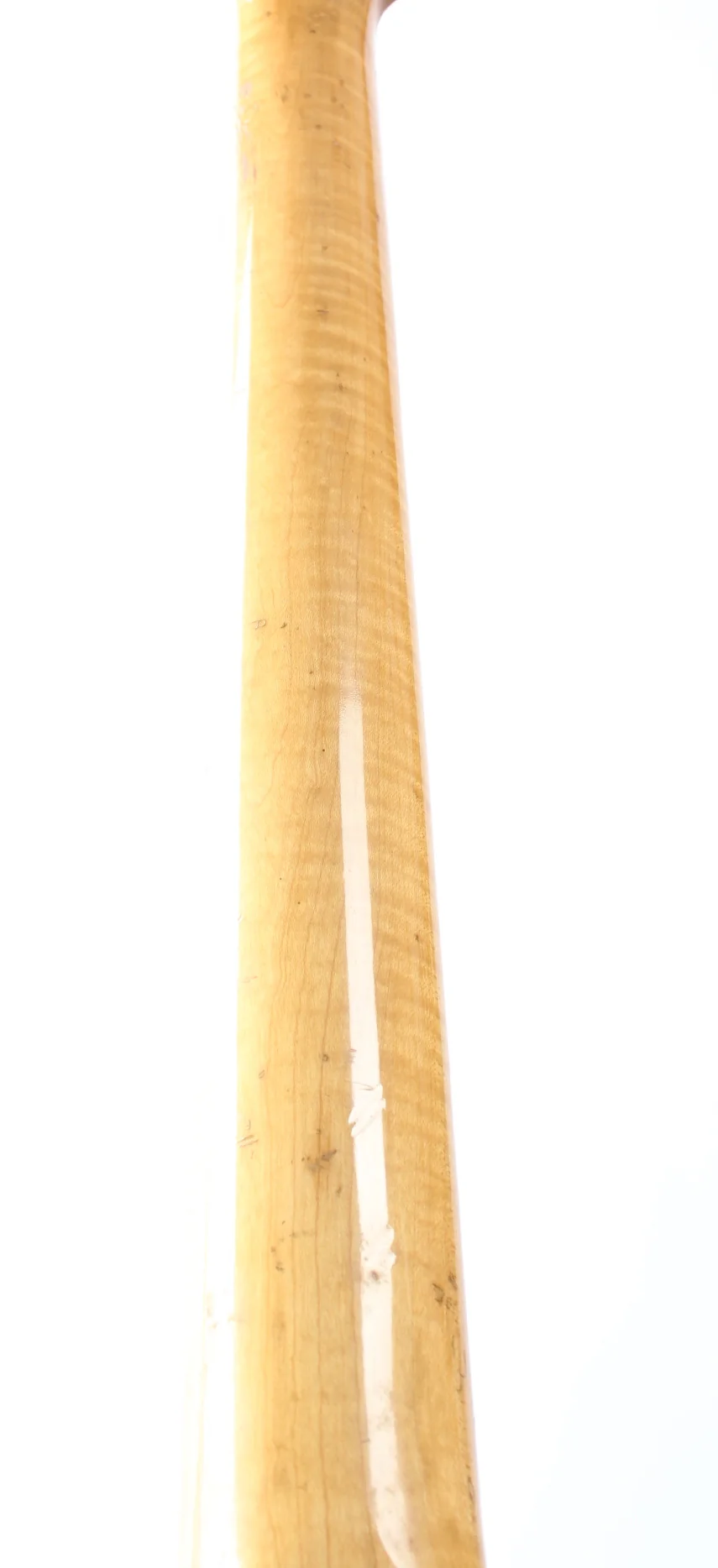 1978 Fender Mustang Bass walnut - Image 9