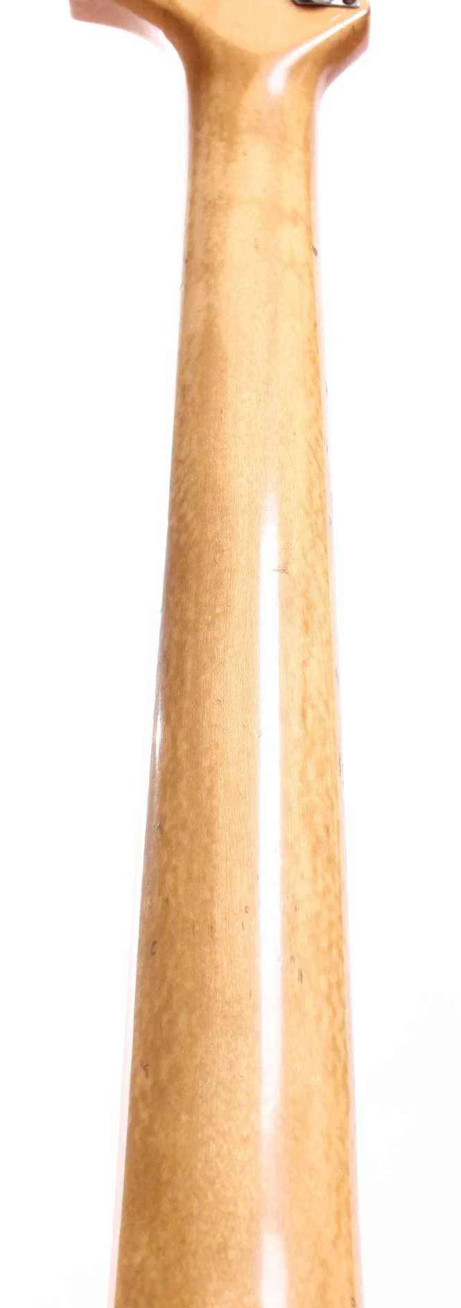 1978 Fender Mustang blond - Image 9