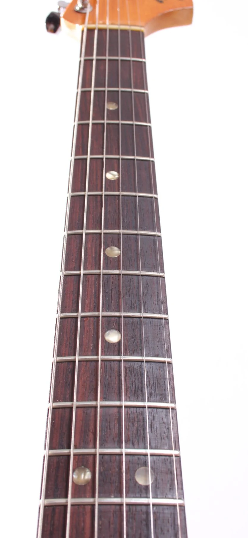 1978 Fender Mustang natural - Image 4