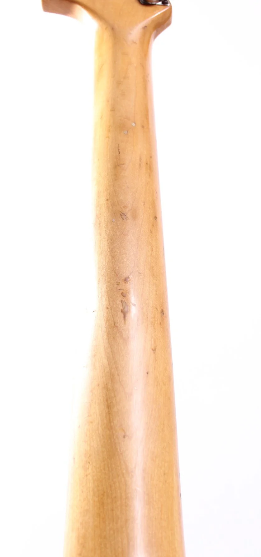 1978 Fender Mustang natural - Image 9